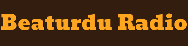 Beaturdu Radio – روزانہ کی موسیقی، روزانہ کی خوشی